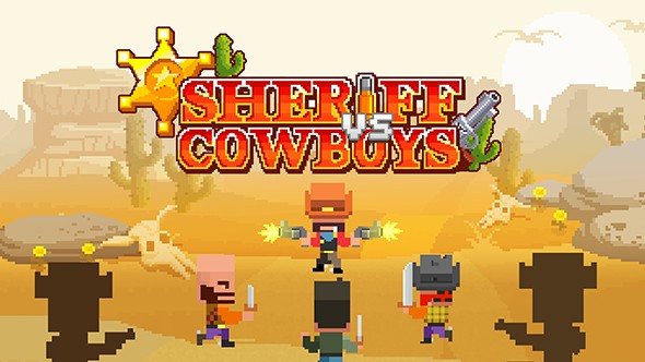 Wild Wild West(飙风战警) 0.16官方版
