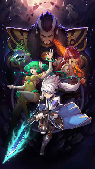 楚汉秦唐 2.2.0官方版