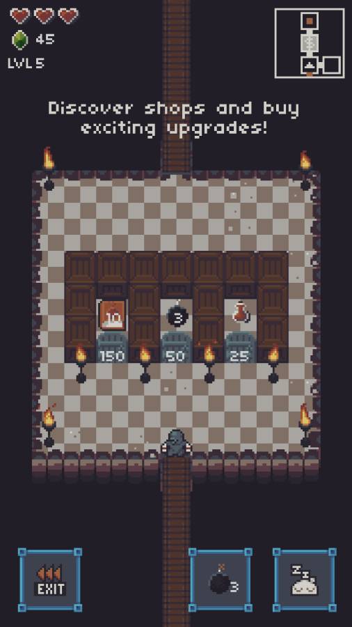 Cobalt Dungeon(深蓝地牢) 2.0.3官方版