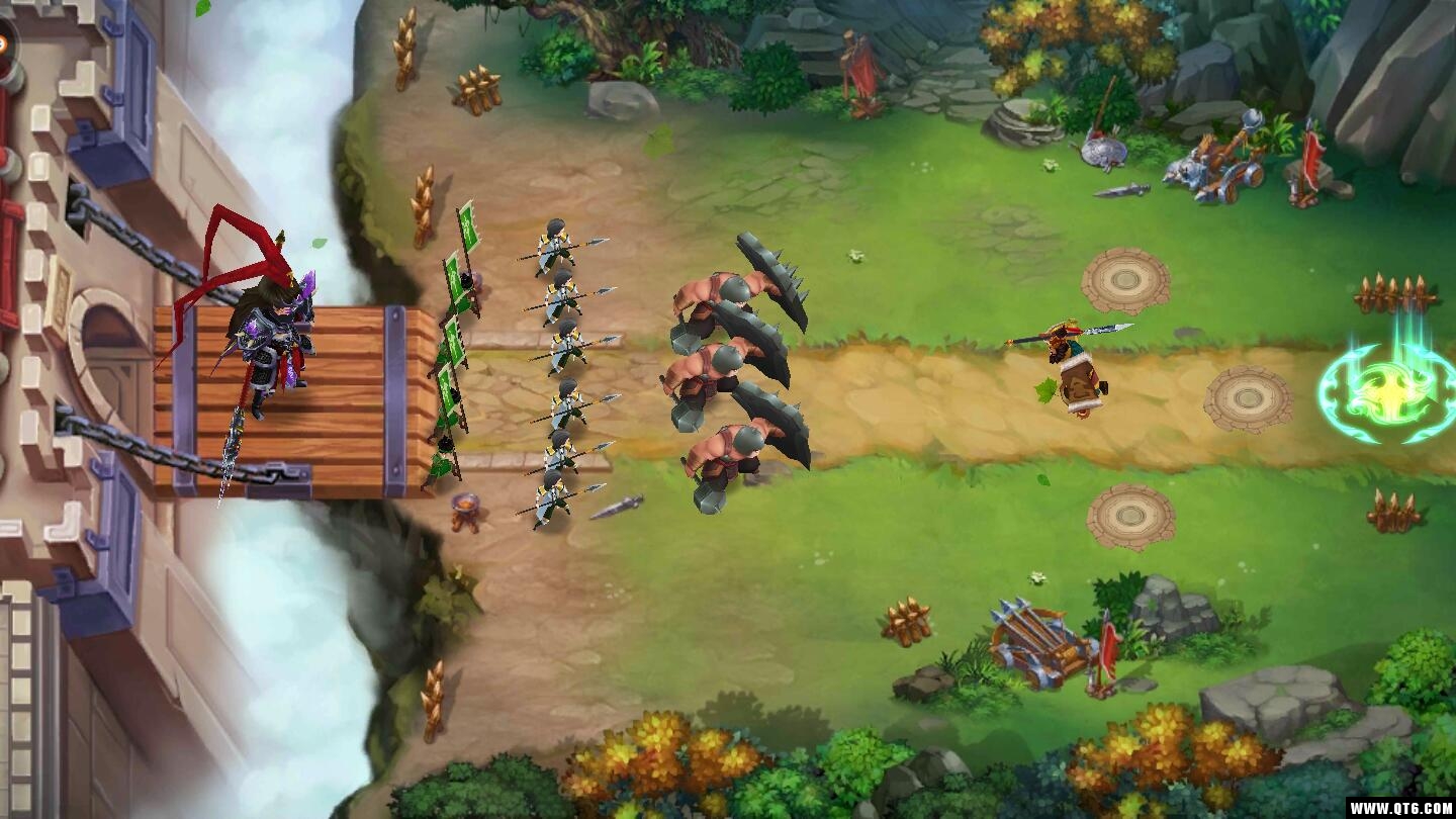 三国炮台 1.0.6安卓版