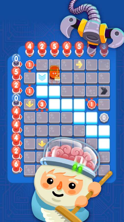 Sweeper Genius(扫雷天才) 1.7官方版