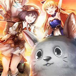 冒险旅团ONLINE手游最新版 3.0.2安卓版