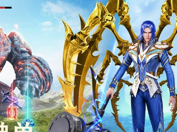 斗罗大陆魂师对决 ios版