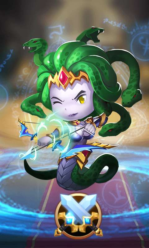 塔防骑士 v1.2.8官方版