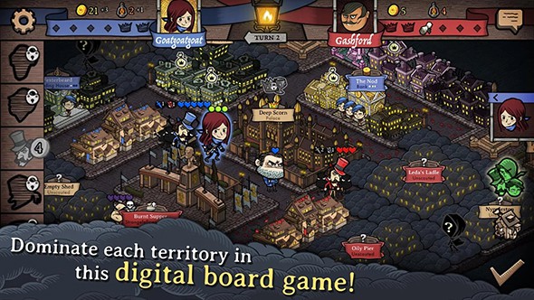 Antihero(反英雄联盟付费解锁) 1.0.26中文版
