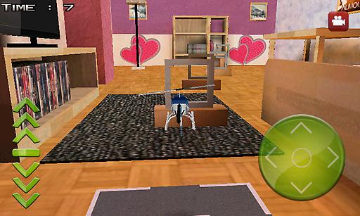 Helidroid 3D Full(模拟直升机) 1.1.4