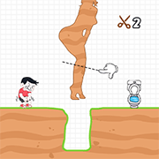 帮她生存游戏 1.0.1安卓版