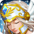 女武神的勇士 1.0官方版