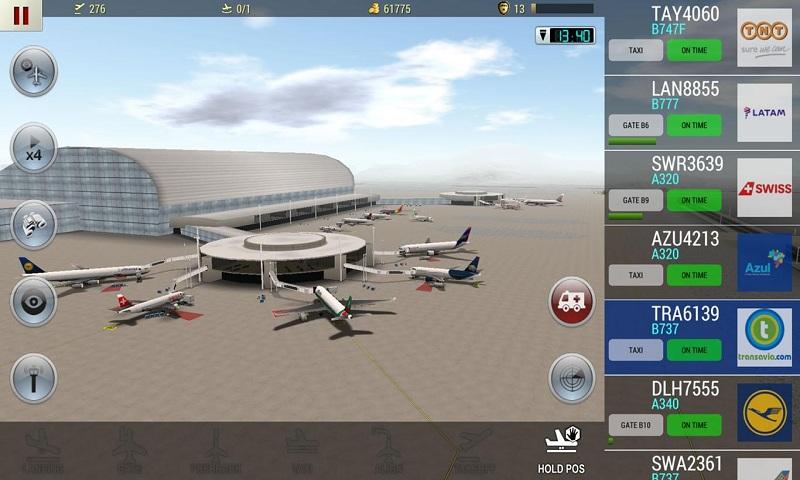 Unmatched Air Traffic Control(空中交通管制) 3.0.5