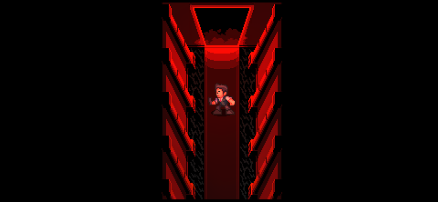 Super Dark Deception Demo ios版