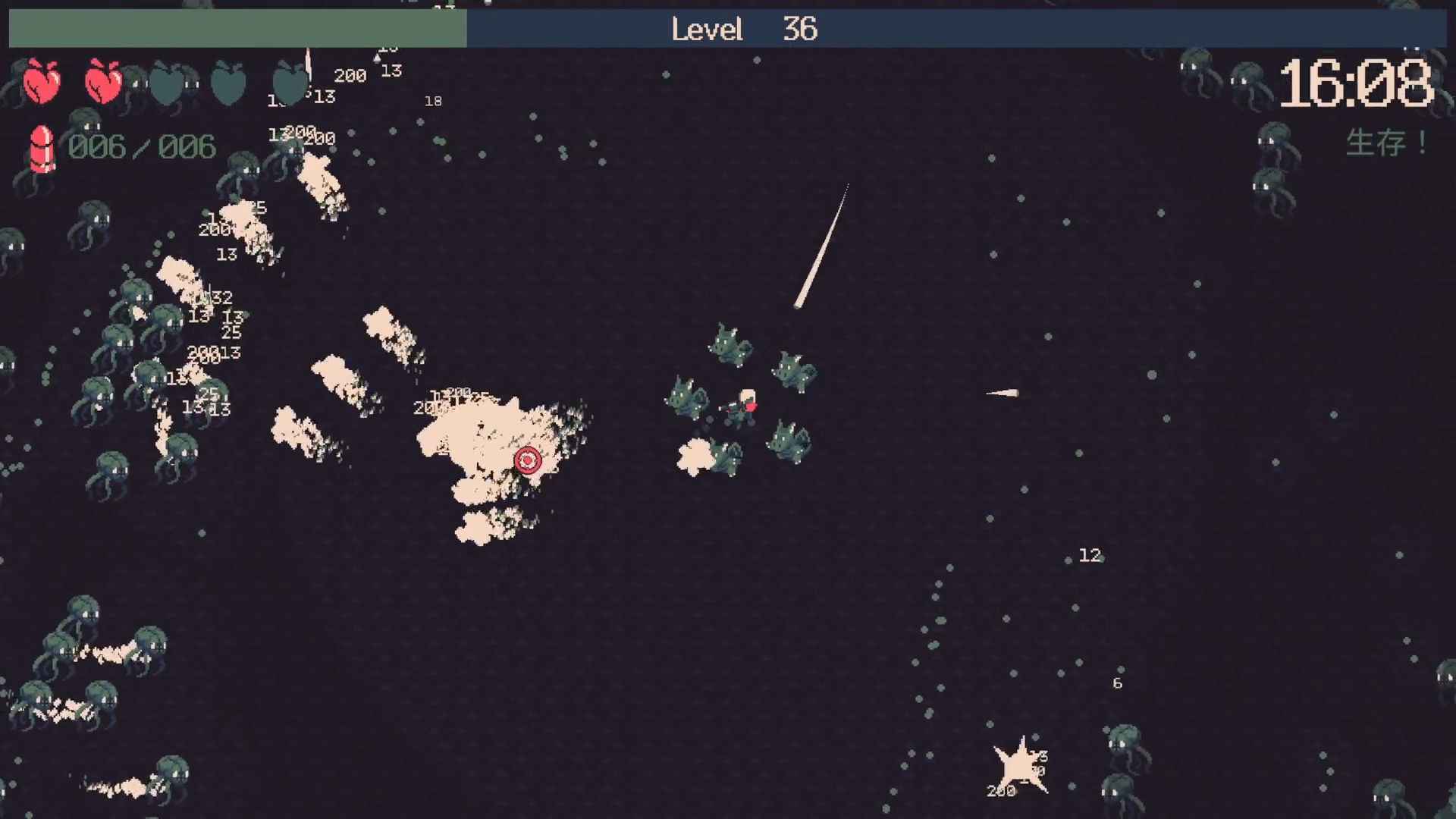 黎明前20分钟无尽模式最新版 1.0.1安卓版