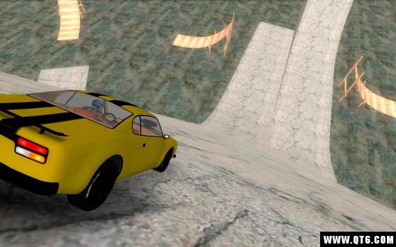 Car Crash(汽车坠毁模拟器) 1.6安卓版
