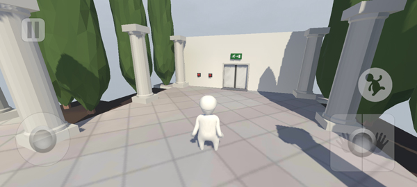 人类一败涂地手游官方正版(Human: Fall Flat) 2.5.1最新版