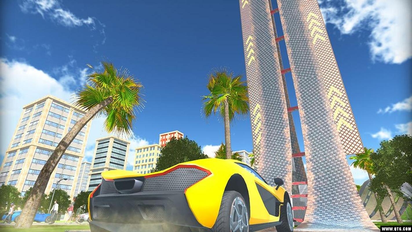 Real City Car Driver(真正的城市汽车司机) 1.1安卓版