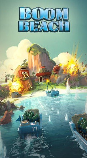 海岛奇兵正版
