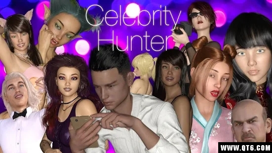 Celebrity Hunter(名人猎手) 0.3.1官方版