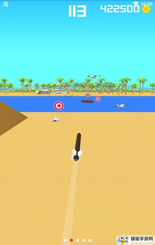 Flying Arrow(飞箭去广告版) 4.7.2免费版