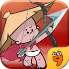 小破孩射雕 3.4.2九游版