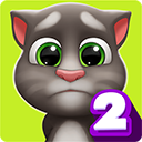 我的汤姆猫2无广告版(My Talking Tom 2)