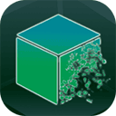 方行者(Cube Crawler)