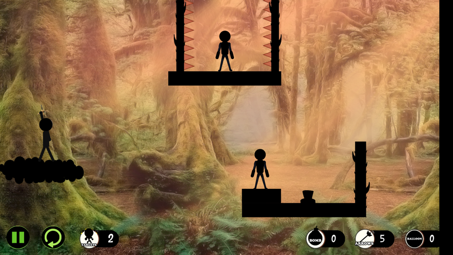 Ultimate Stick Assassin ios版