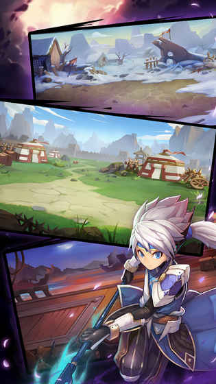 楚汉秦唐 2.2.0官方版