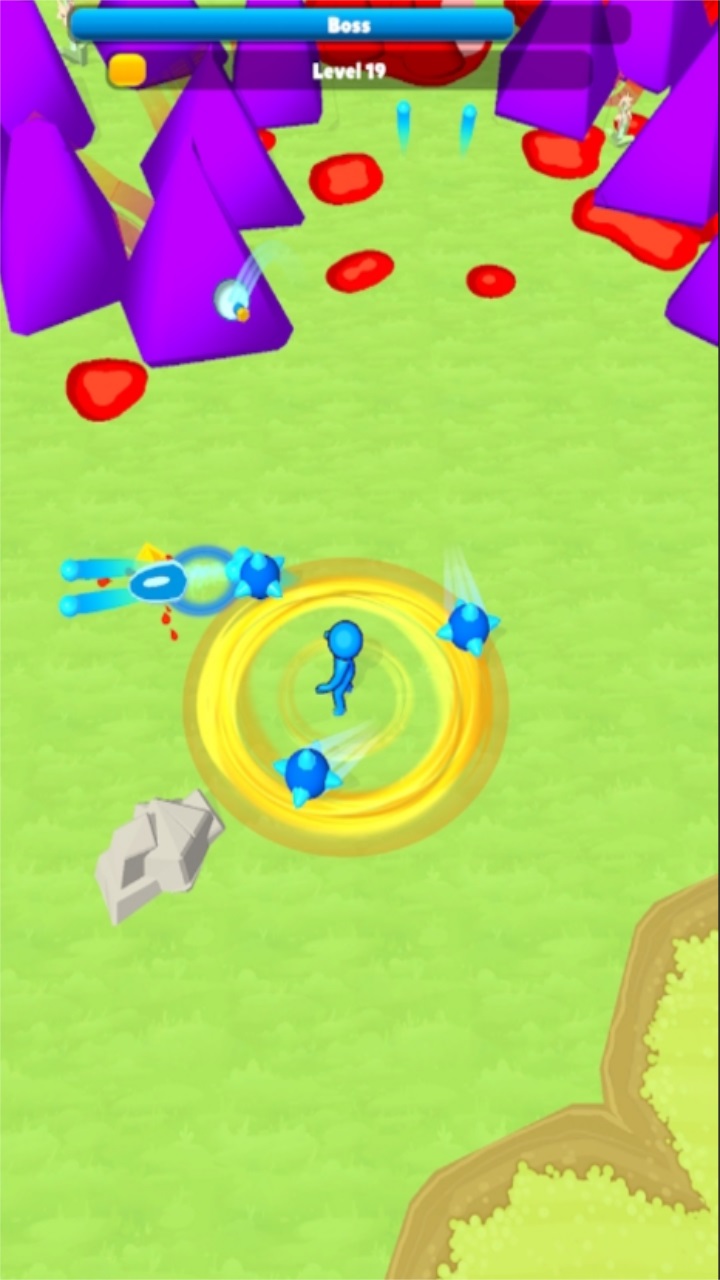 黏糊糊的斗士(Goo Fighter)