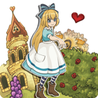 Alice(新爱丽丝的梦幻茶会) 1.7.2