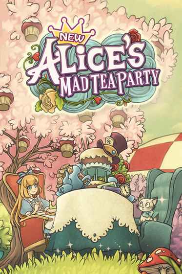 Alice(新爱丽丝的梦幻茶会) 1.7.2