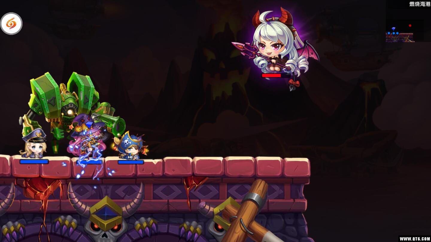 梦幻斗斗堂 1.2安卓版