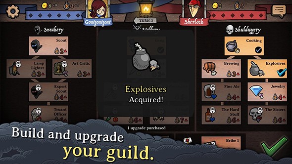 Antihero(反英雄联盟付费解锁) 1.0.26中文版