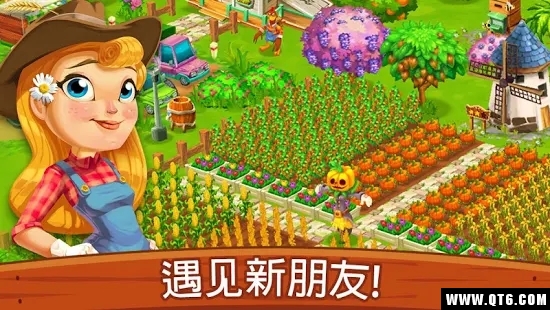 Top Farm(顶级农场) 0.5041最新版