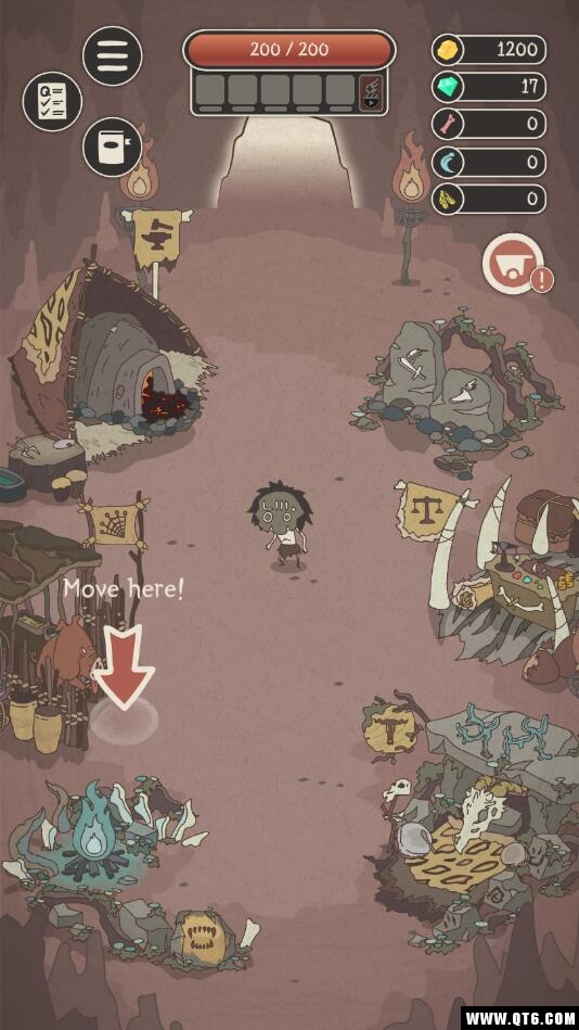 Wild Tamer(驯兽者) 2.03安卓版