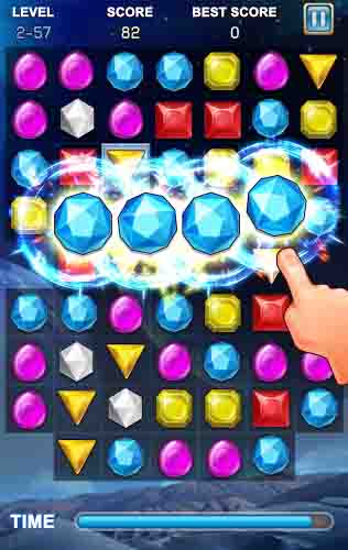 Jewels Star(宝石之星) 3.33.34