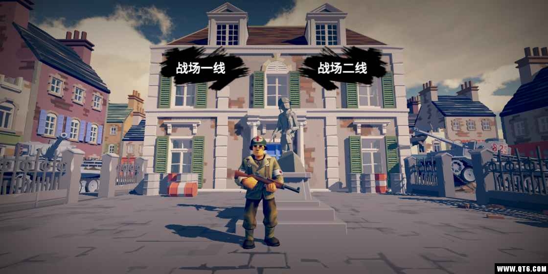 梦回战场游戏 1.90.7安卓版