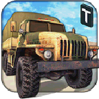 War Trucker 3D(战斗救护车) 1.6