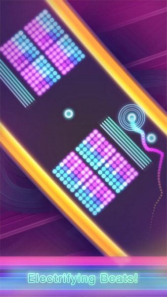 Hard Lines HD(炫光贪吃蛇) 1.2.3