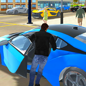 Real City Car Driver(真正的城市汽车司机) 1.1安卓版