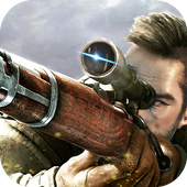 Sniper(狙击手3D刺客打击行动) 2.1.2安卓版