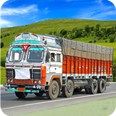 Offroad Truck Racer 2019(卡车模拟器越野2019年) 1.0安卓版