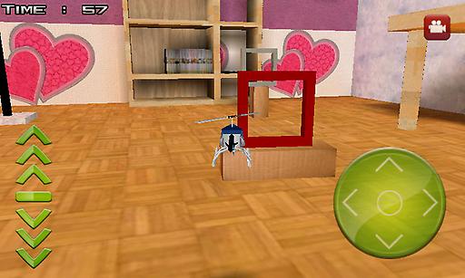 Helidroid 3D Full(模拟直升机) 1.1.4