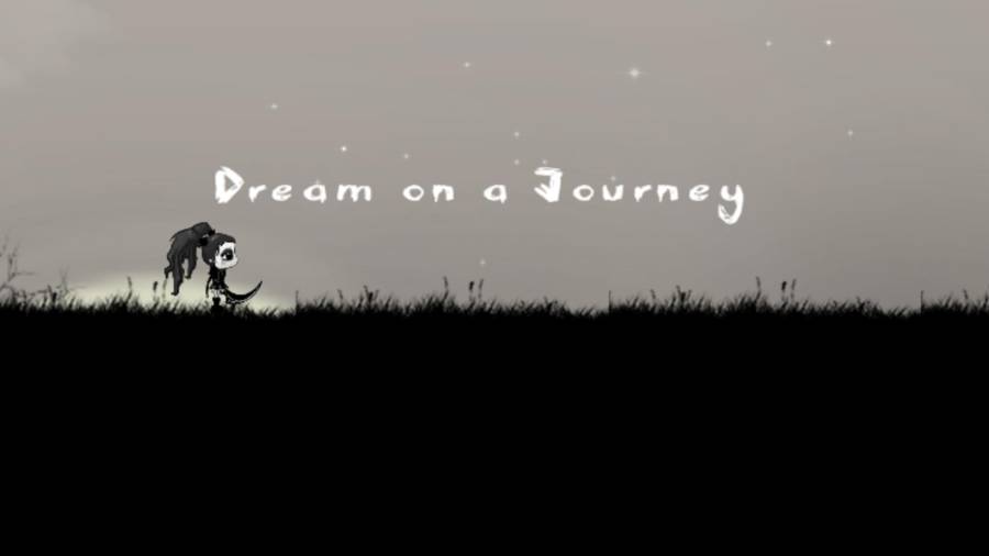 Dream on aJjourney(梦在旅途) 1.2