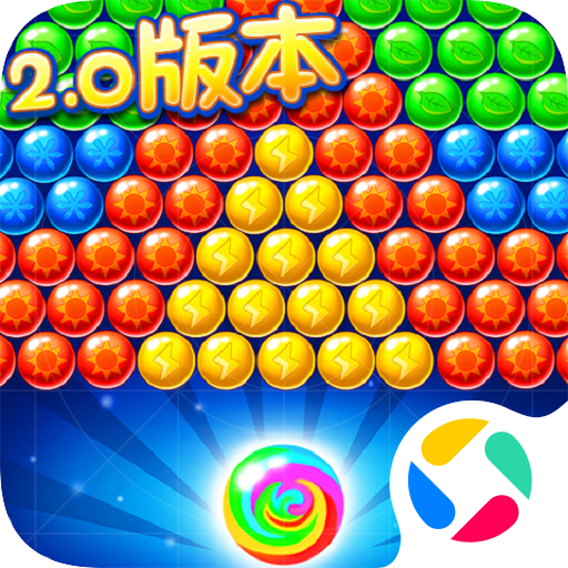 泡泡精灵传奇最新版 2.6.52.407.403.0628安卓版