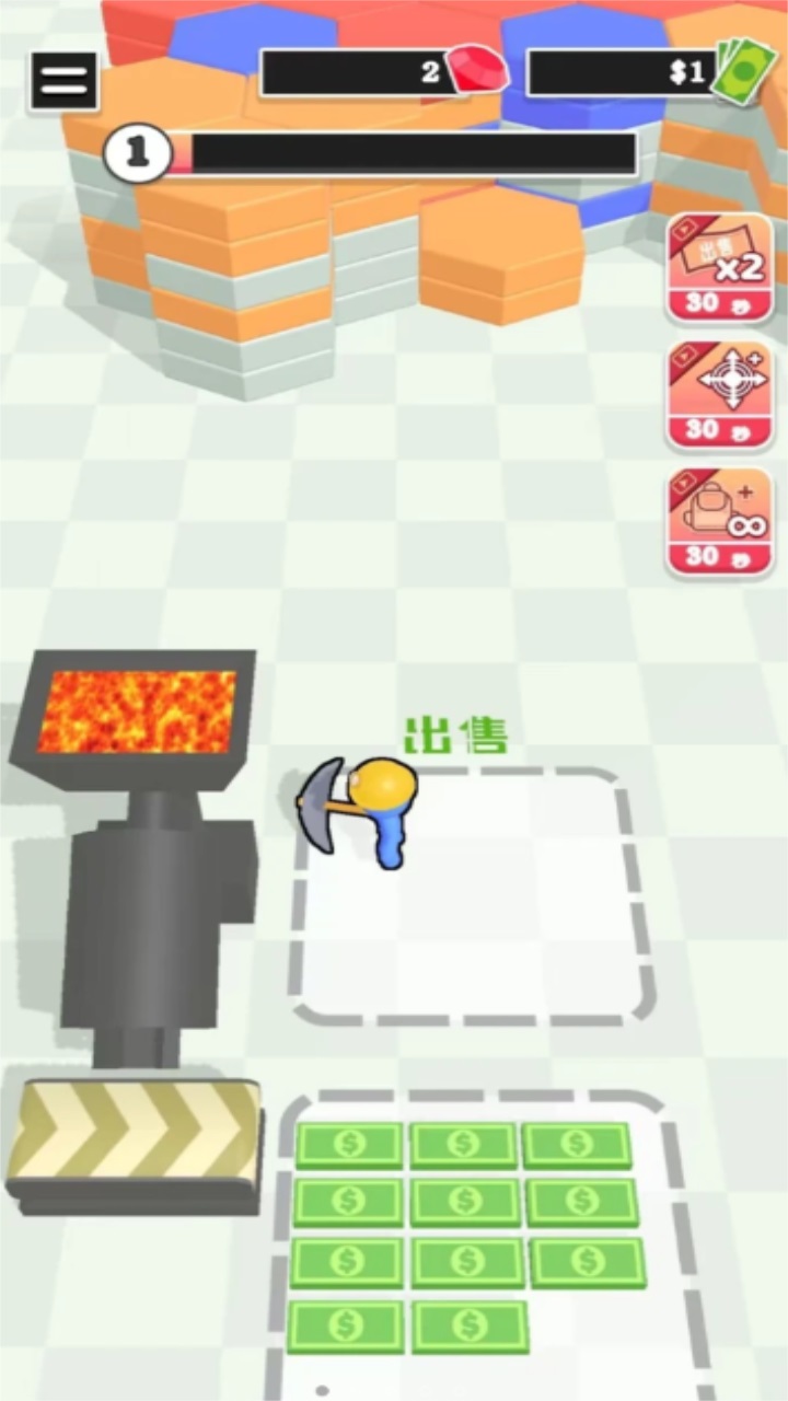 小小工程师游戏