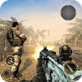 Super Army Frontline Mission(超级陆军前线任务自由力量战斗) 2.1安卓版