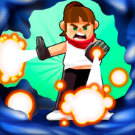 黏糊糊的斗士(Goo Fighter) 1.10安卓版