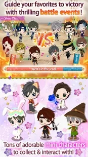 Samurai(武士情歌) 2.2.0最新版