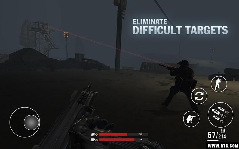 突击队射击2019 突击队射击2019