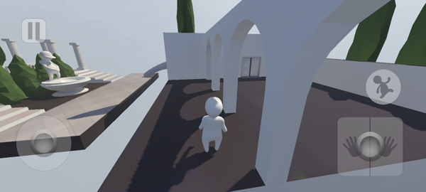 人类一败涂地手游官方正版(Human: Fall Flat) 2.5.1最新版