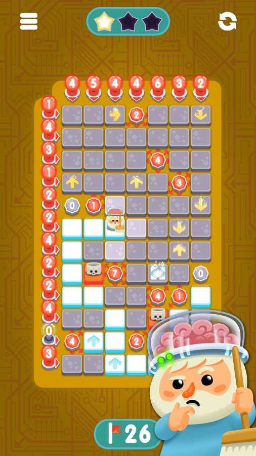 Sweeper Genius(扫雷天才) 1.7官方版